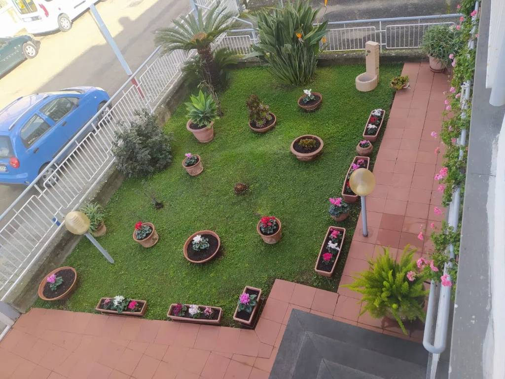 Villa a Casagiove in Viale Della Libertà, 46 - Foto 4