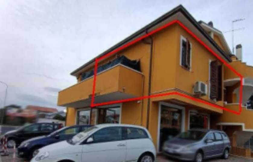 Appartamento a Fano in Strada Nazionale Adriatica Sud - Foto 2