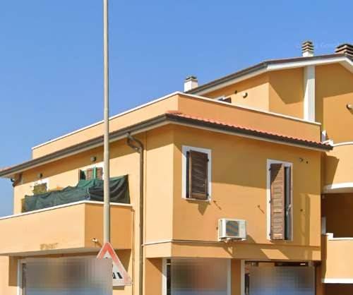 Appartamento a Fano in Strada Nazionale Adriatica Sud - Foto 4