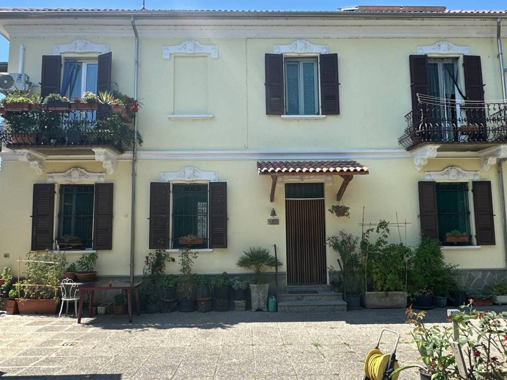 Casa indipendente a Alessandria - Foto 2