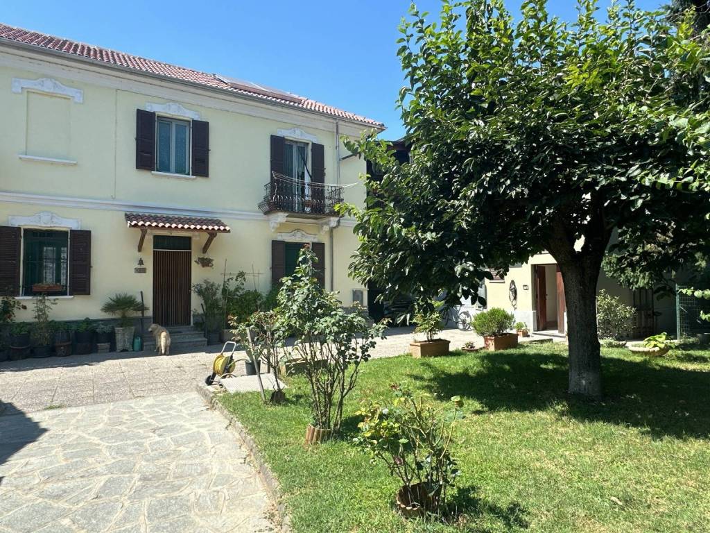 Casa indipendente a Alessandria - Foto 3