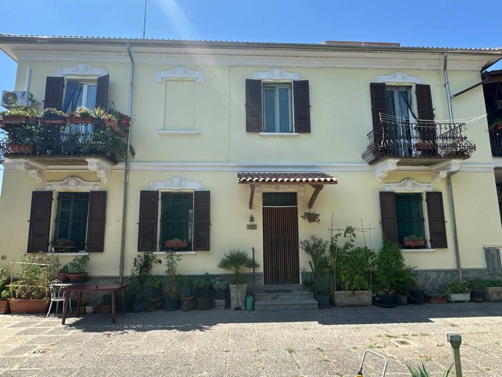 Casa indipendente a Alessandria - Foto 4