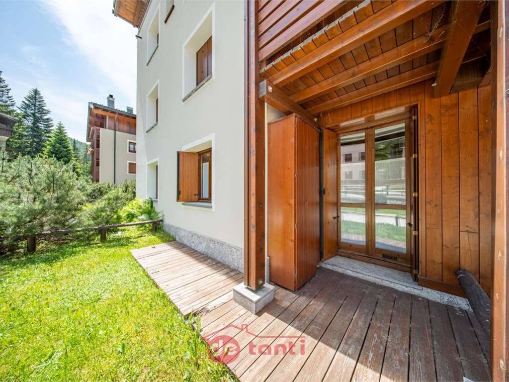 Appartamento a Madesimo in via antonio de giacomi, 8 - Foto 2
