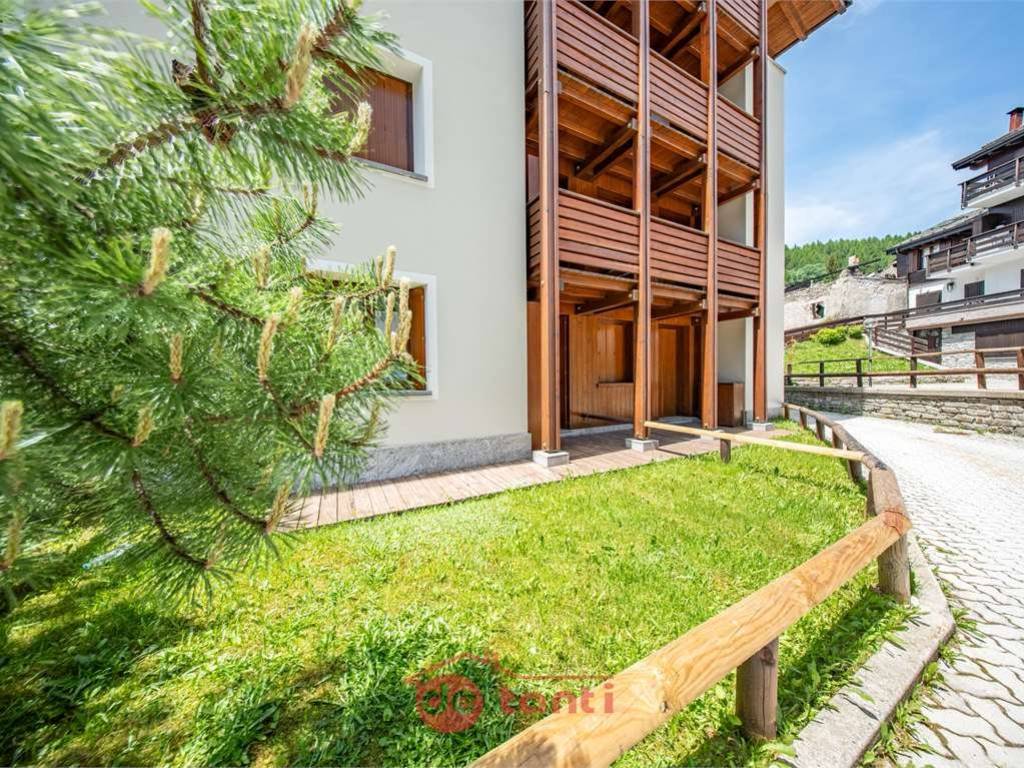 Appartamento a Madesimo in via antonio de giacomi, 8 - Foto 3