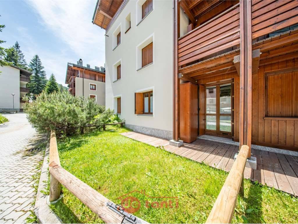 Appartamento a Madesimo in via antonio de giacomi, 8 - Foto 4