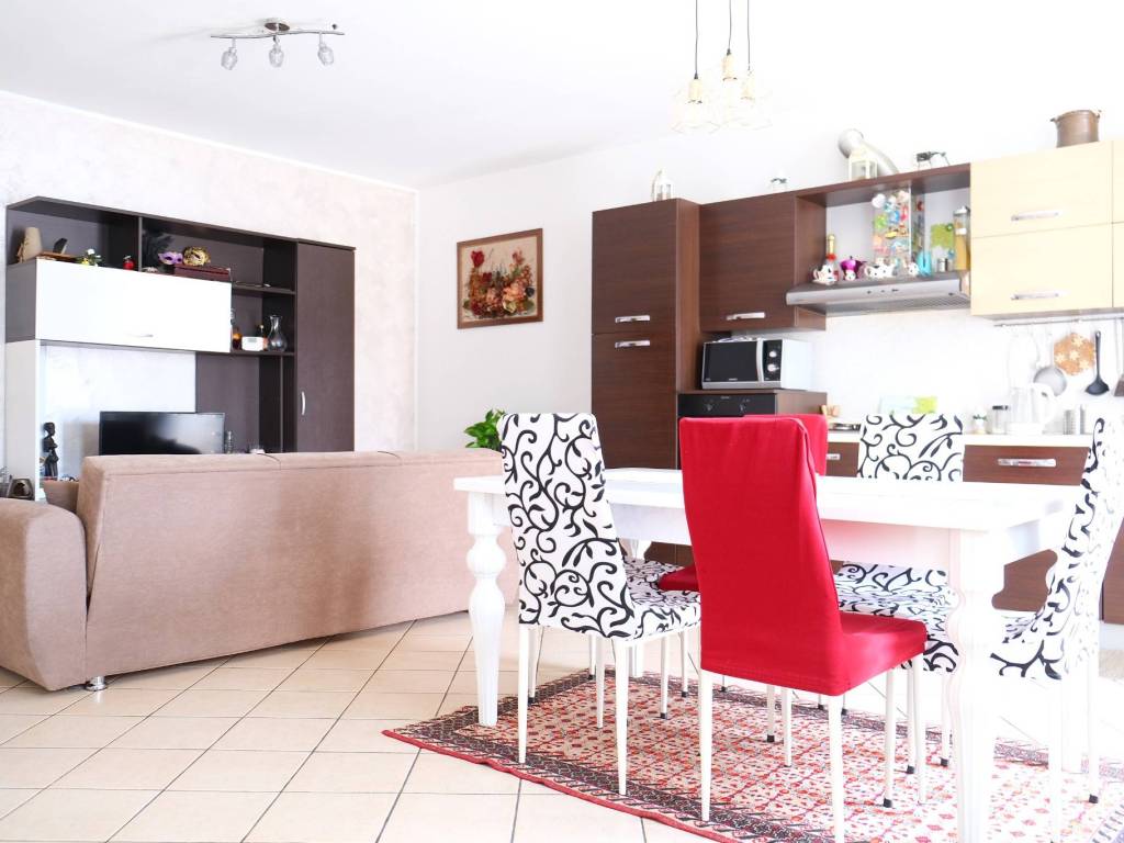 Appartamento a Salgareda in Via della Repubblica, 2 - Foto 2