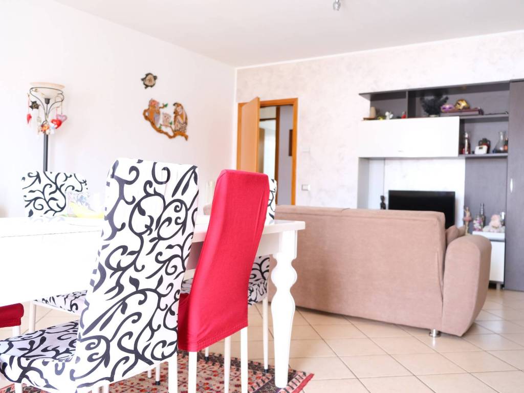 Appartamento a Salgareda in Via della Repubblica, 2 - Foto 3