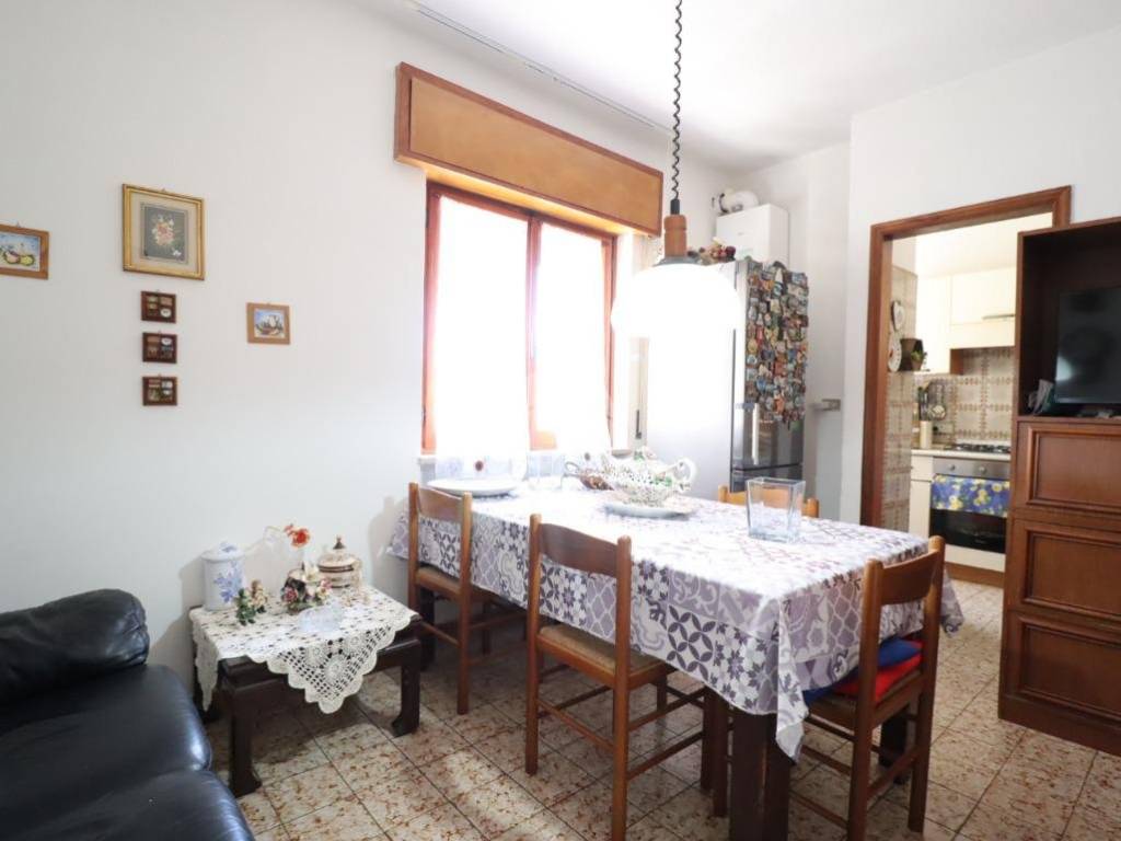 Appartamento a Giulianova in Via Montello, 63 - Foto 5