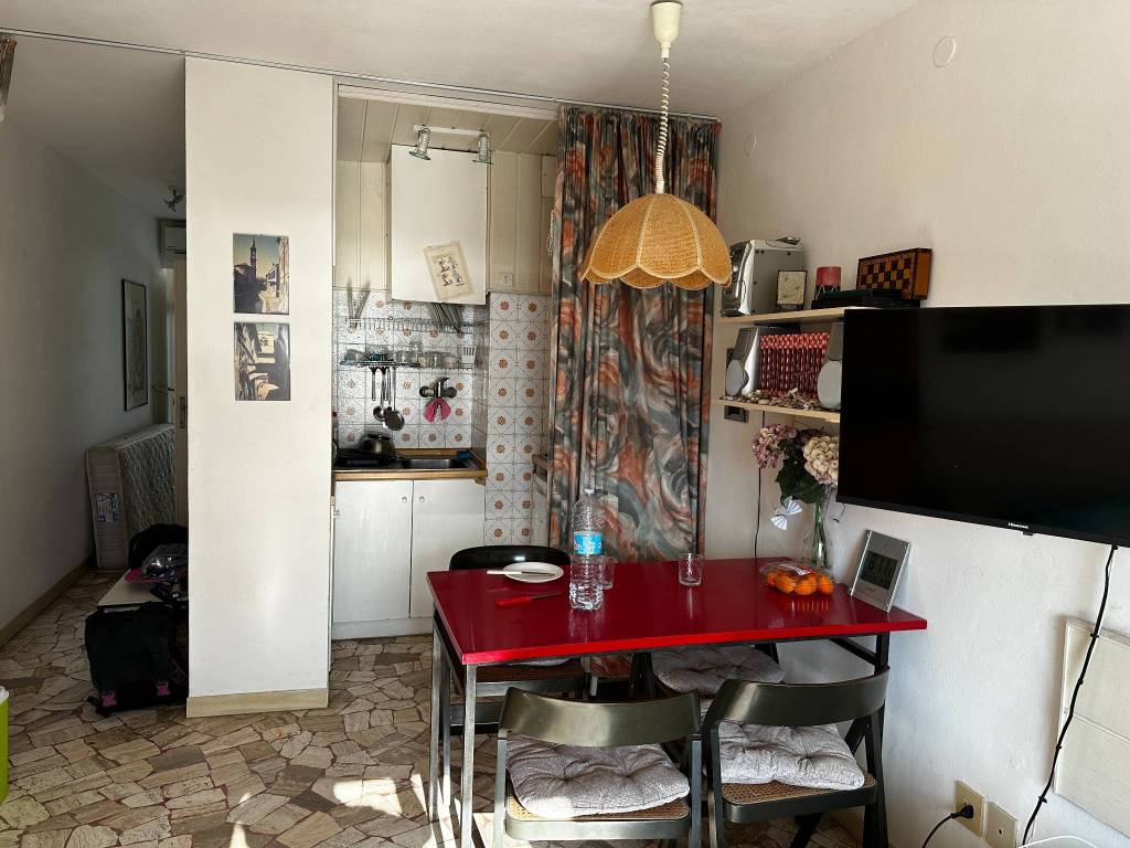 Appartamento a Comacchio in Viale Giovanni Pascoli, 31 - Foto 3