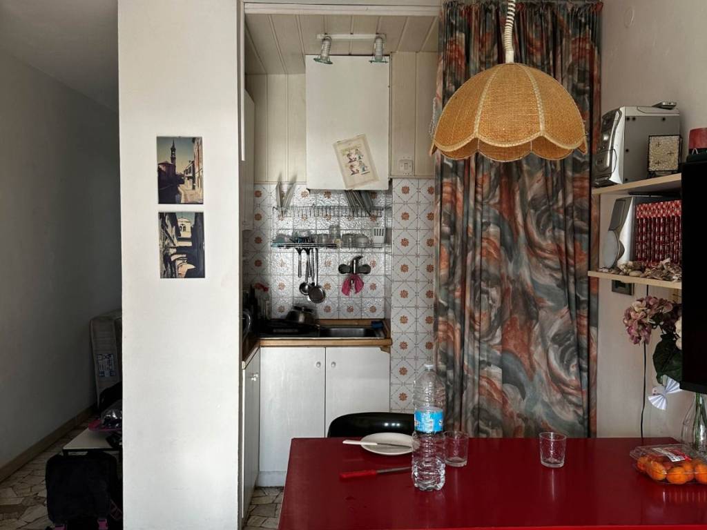 Appartamento a Comacchio in Viale Giovanni Pascoli, 31 - Foto 4