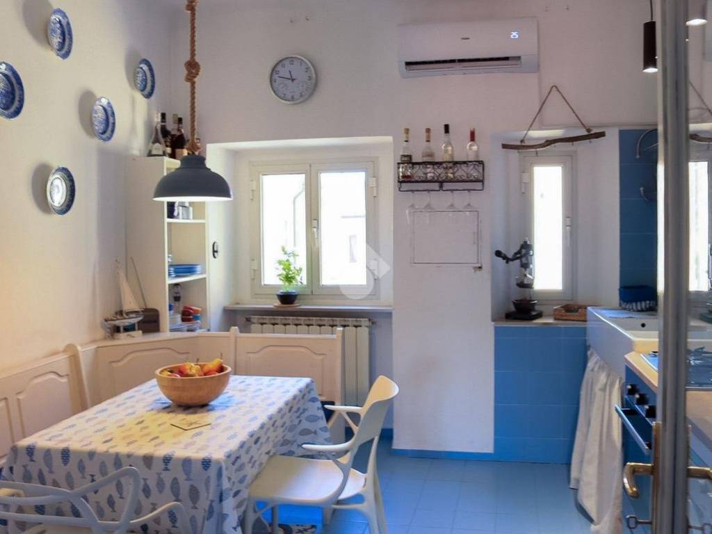 Appartamento a Trieste in Via del Ponzanino, 5 - Foto 2