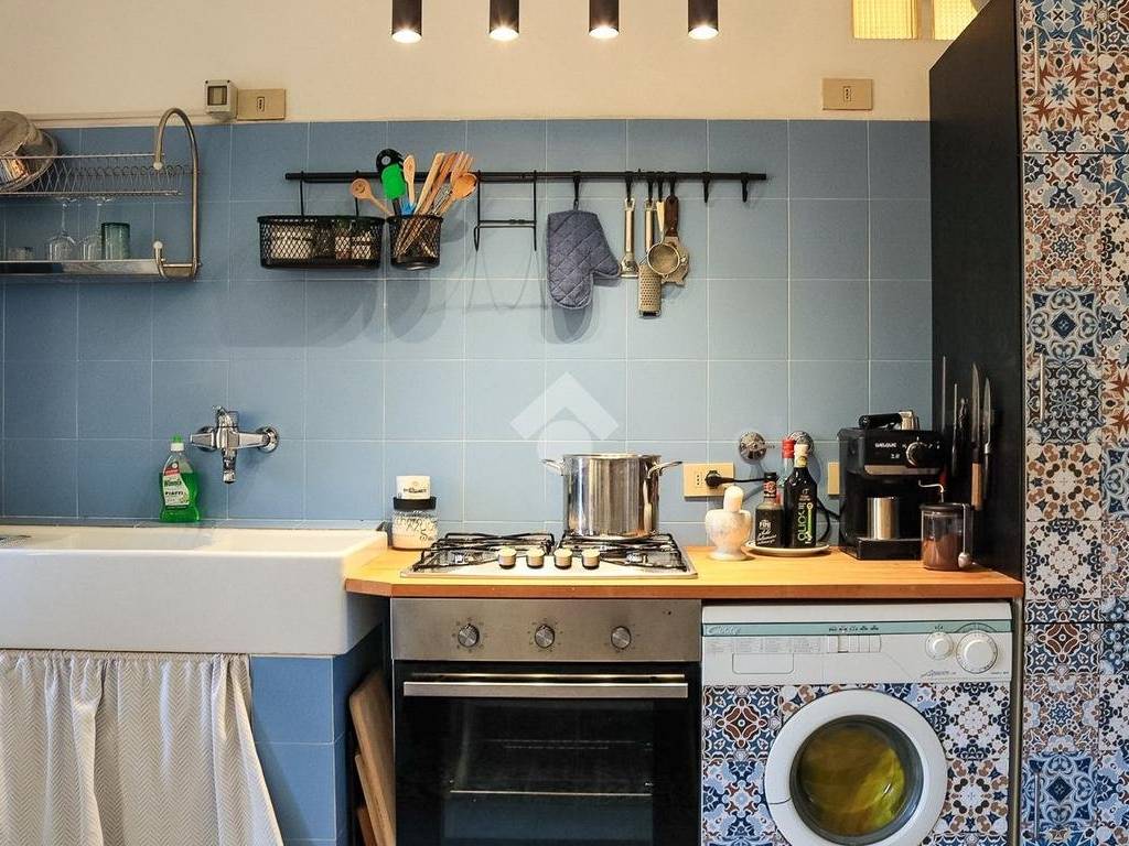 Appartamento a Trieste in Via del Ponzanino, 5 - Foto 4