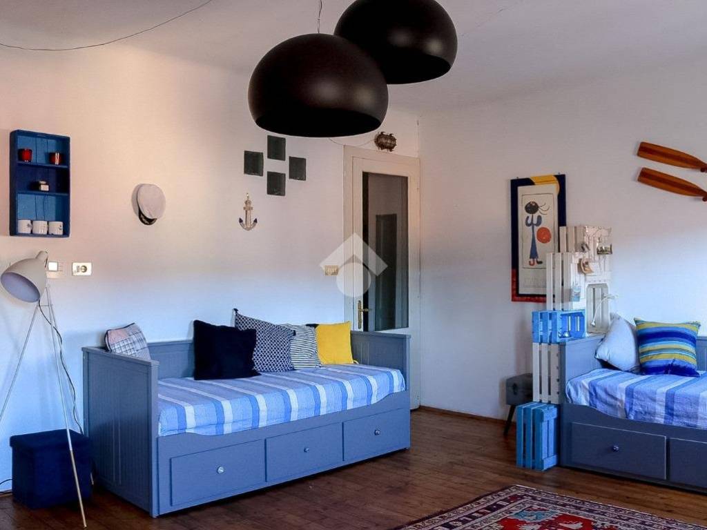 Appartamento a Trieste in Via del Ponzanino, 5 - Foto 5