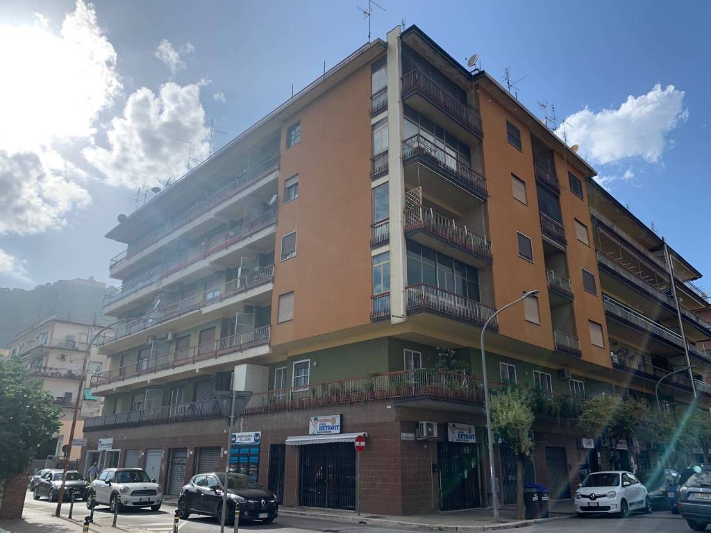 Appartamento a Cassino in Via Domenico Cimarosa, 64 - Foto 2