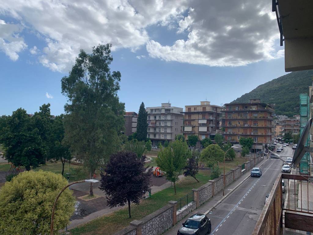 Appartamento a Cassino in Via Domenico Cimarosa, 64 - Foto 3