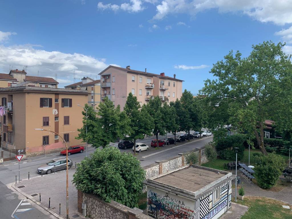 Appartamento a Cassino in Via Domenico Cimarosa, 64 - Foto 4