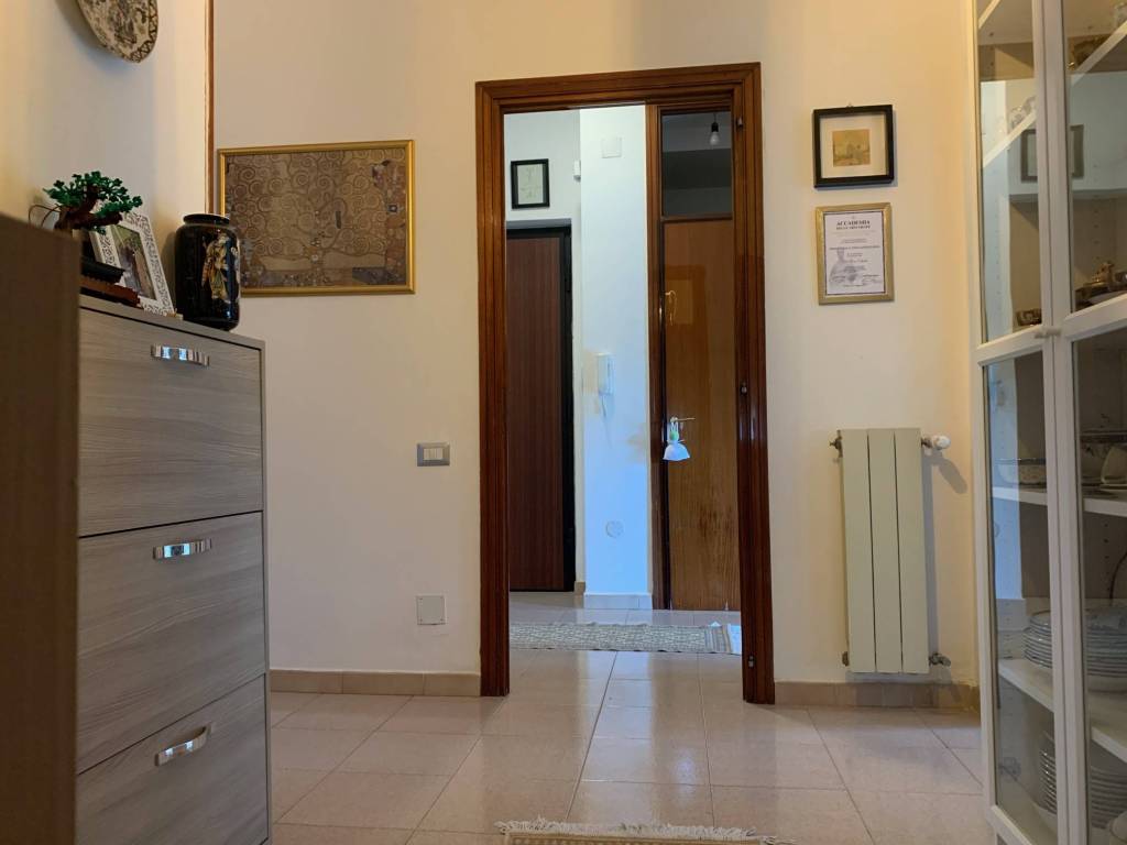 Appartamento a Cassino in Via Domenico Cimarosa, 64 - Foto 5