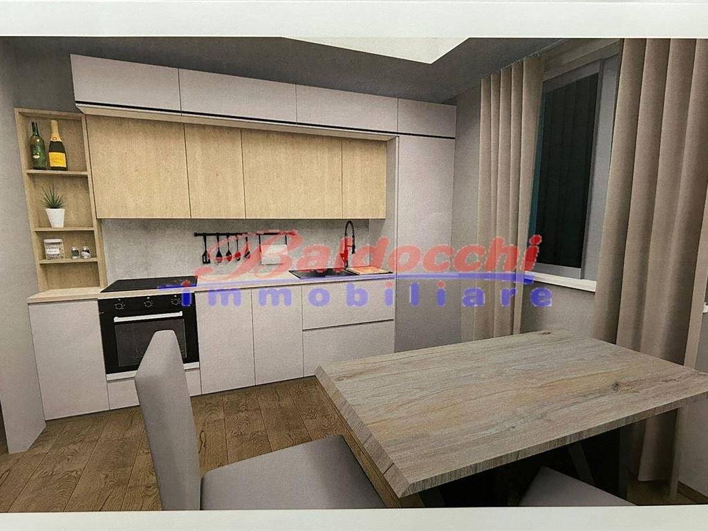 Appartamento a Pesaro - Foto 3