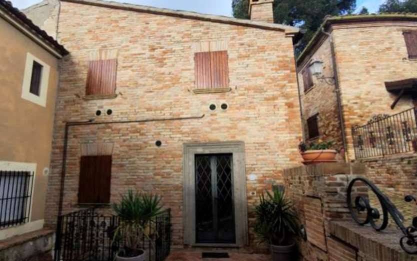 Casa indipendente a Colli al metauro in Vicolo Quarto - Foto 3