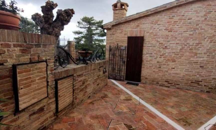 Casa indipendente a Colli al metauro in Vicolo Quarto - Foto 4