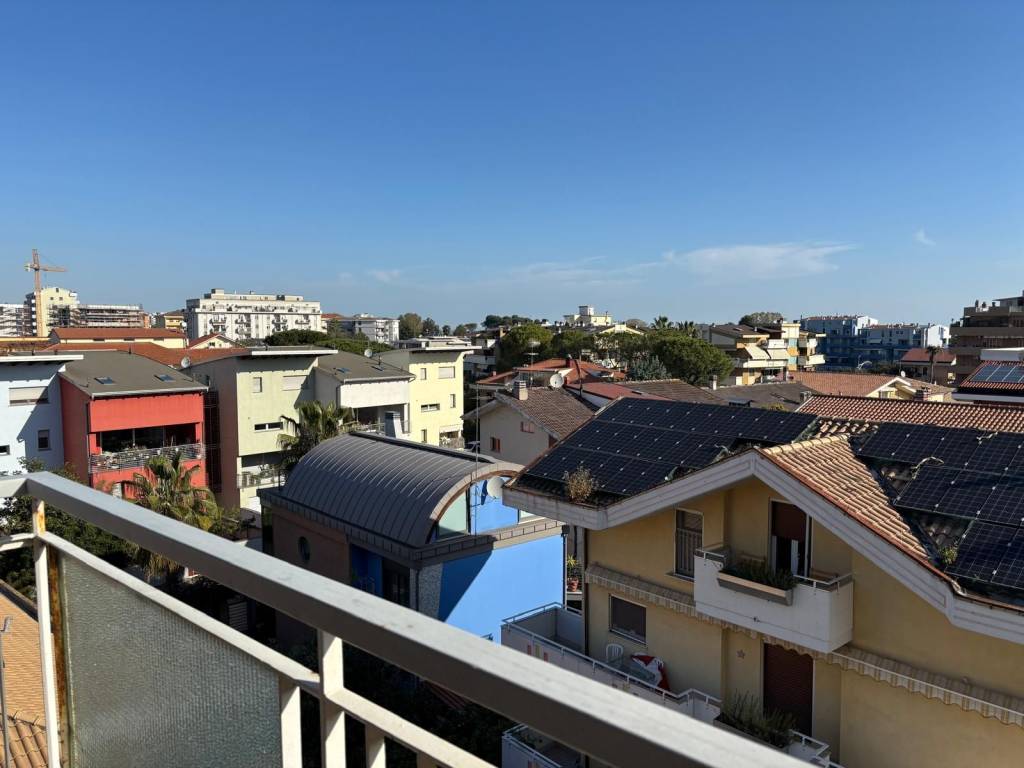 Appartamento a Pescara in Via Palestro, 19 - Foto 2