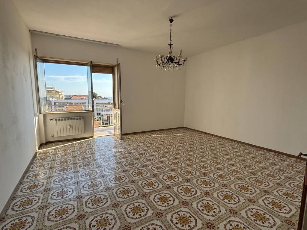 Appartamento a Pescara in Via Palestro, 19 - Foto 3