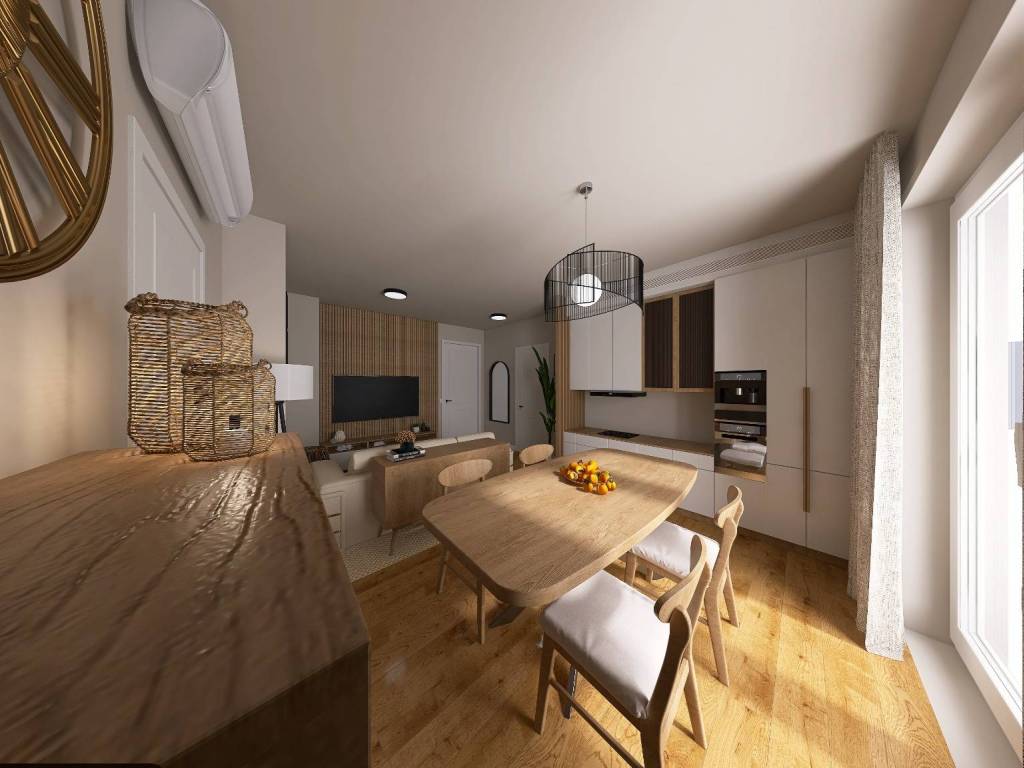 Appartamento a Verona in Via Amedeo Carisio, 36 - Foto 4