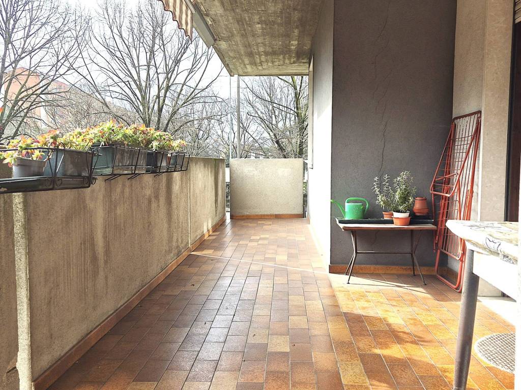 Appartamento a Verona in Via Amedeo Carisio, 36 - Foto 5