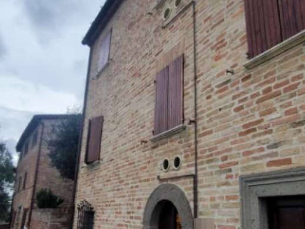 Casa indipendente a Colli al metauro in Via Panoramica - Foto 2