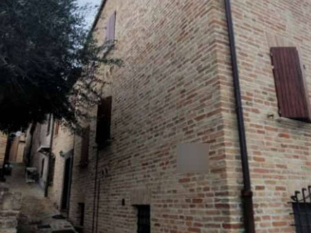 Casa indipendente a Colli al metauro in Via Panoramica - Foto 3