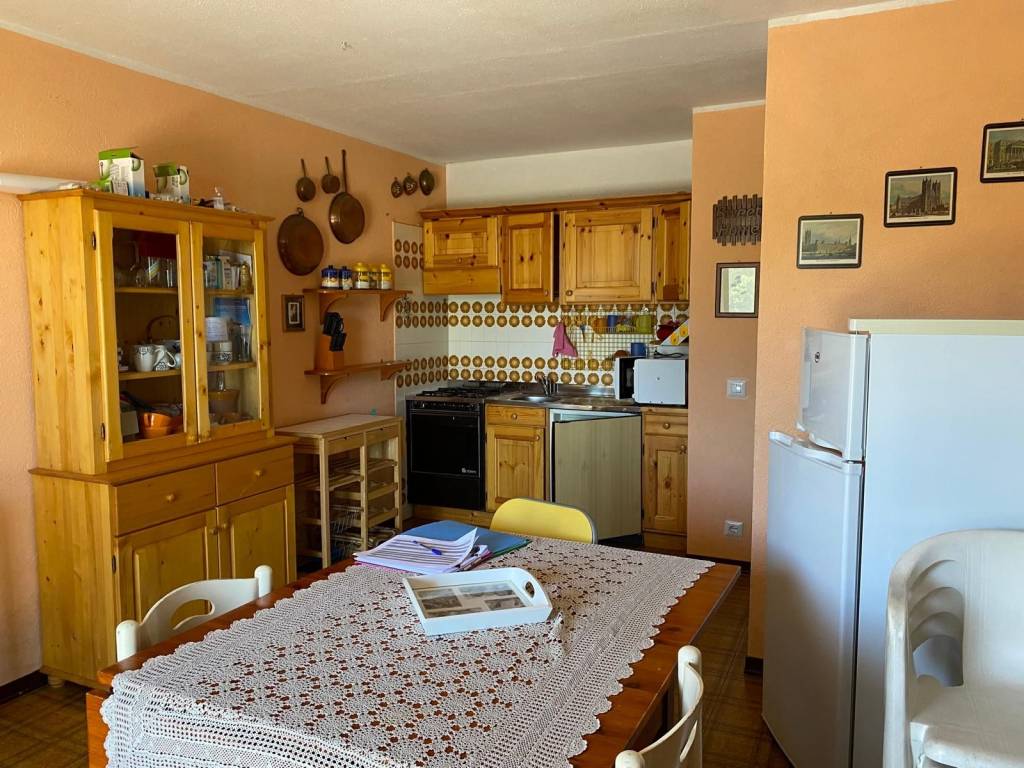 Appartamento a Viola in Via dei Piani - Foto 2