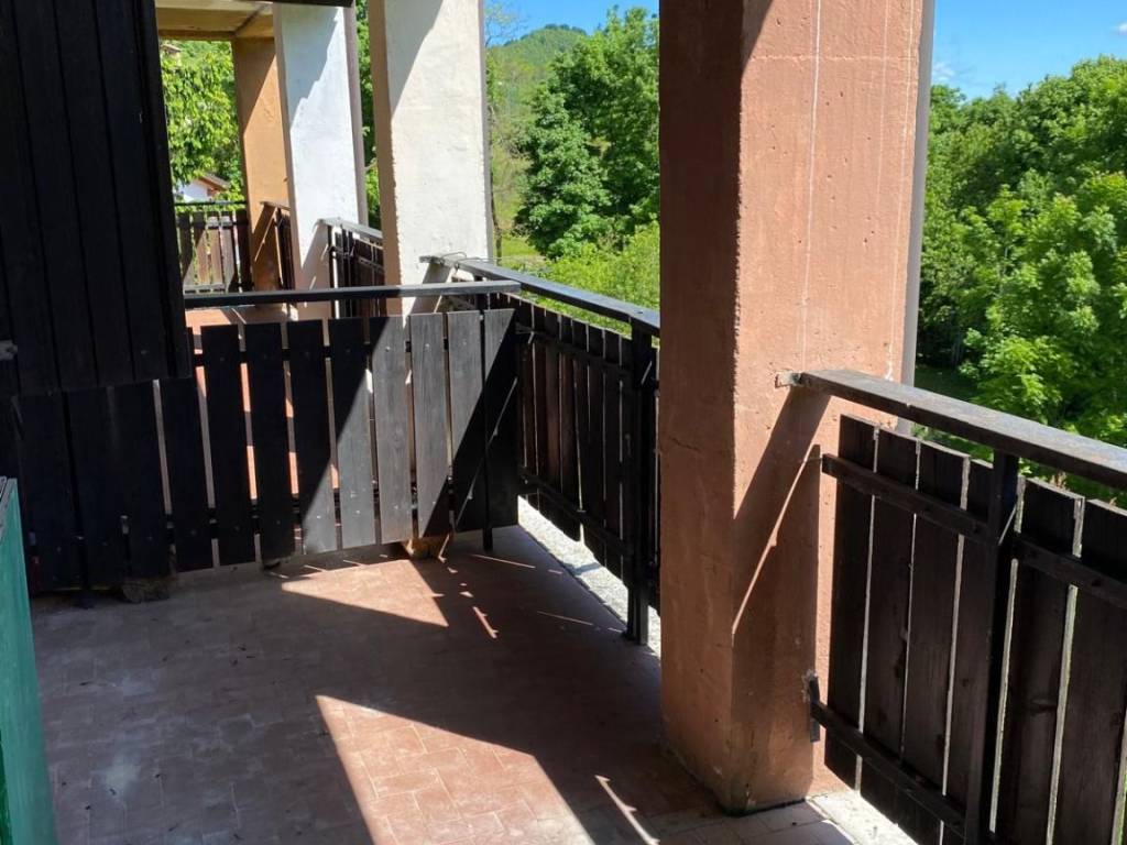 Appartamento a Viola in Via dei Piani - Foto 5