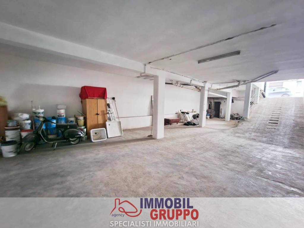 Box / garage a Andria in Via Varsavia - Foto 2