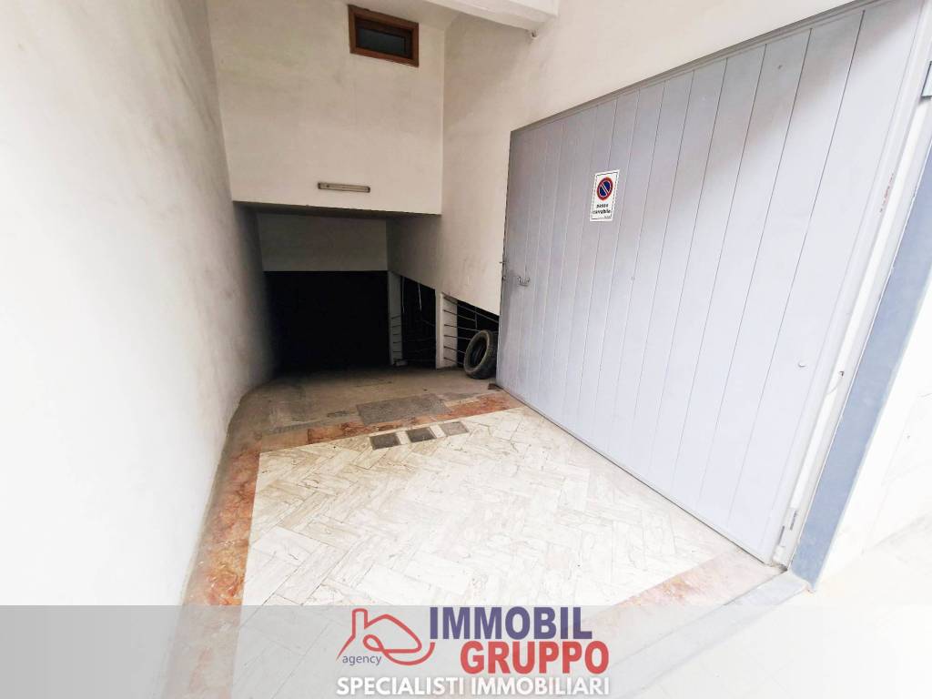 Box / garage a Andria in Via Varsavia - Foto 3