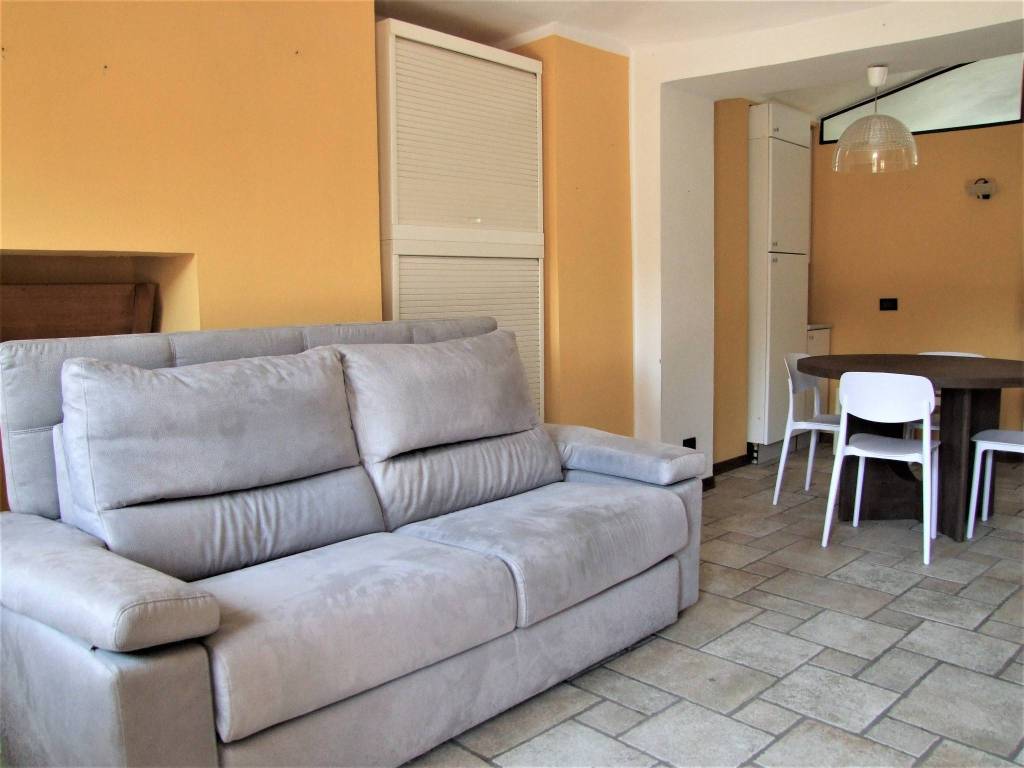 Appartamento a Biella in Via Sebastiano Ferrero, 9 - Foto 2