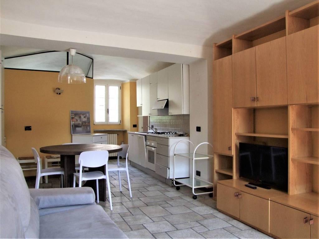 Appartamento a Biella in Via Sebastiano Ferrero, 9 - Foto 3