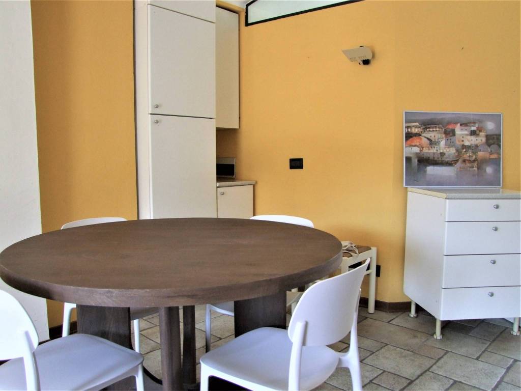 Appartamento a Biella in Via Sebastiano Ferrero, 9 - Foto 4