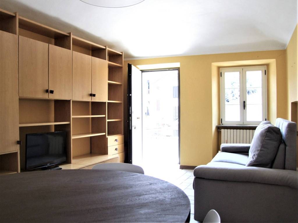 Appartamento a Biella in Via Sebastiano Ferrero, 9 - Foto 5