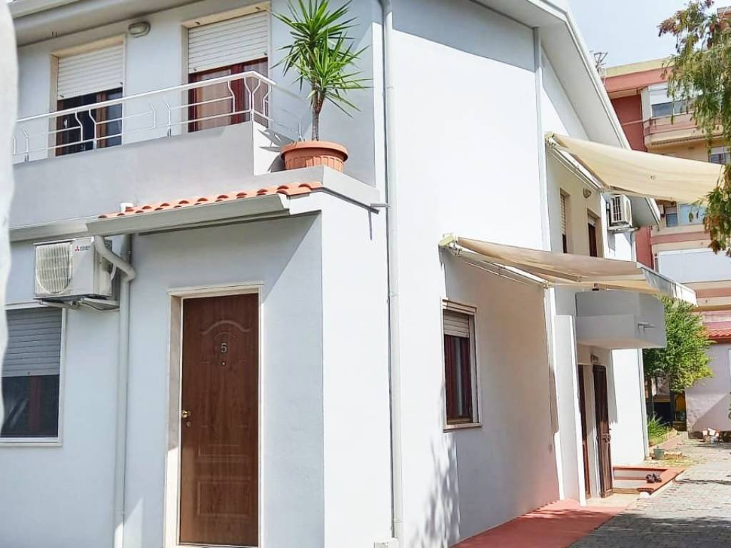 Villa a Carbonia in Località Le Serre - Foto 3