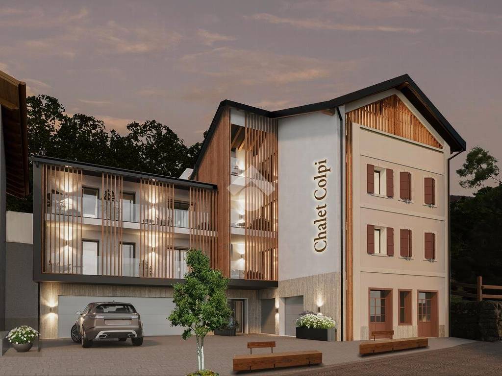 Appartamento a Folgaria in Via Emilio Colpi, 277 - Foto 3