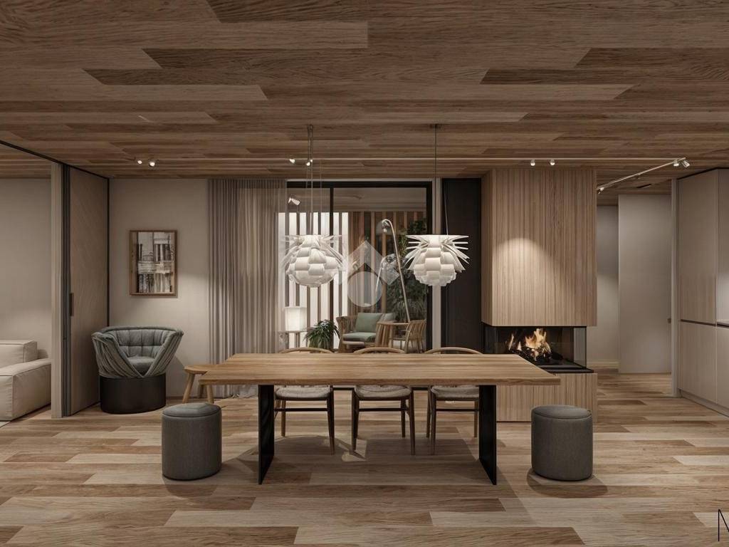 Appartamento a Folgaria in Via Emilio Colpi, 277 - Foto 4
