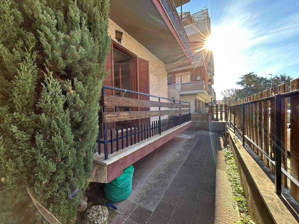 Appartamento a Aprilia in via giotto, 15 - Foto 2