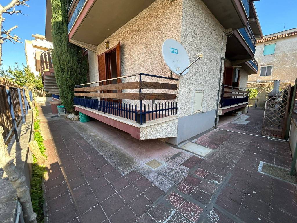 Appartamento a Aprilia in via giotto, 15 - Foto 5
