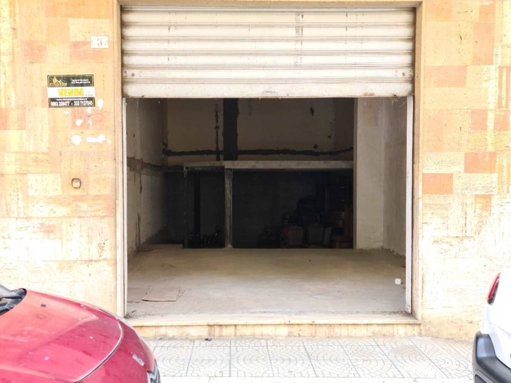 Box / garage a Vibo valentia in Via Tommaso di Florio - Foto 2