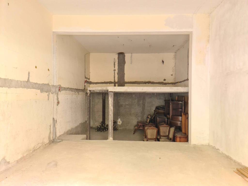 Box / garage a Vibo valentia in Via Tommaso di Florio - Foto 3