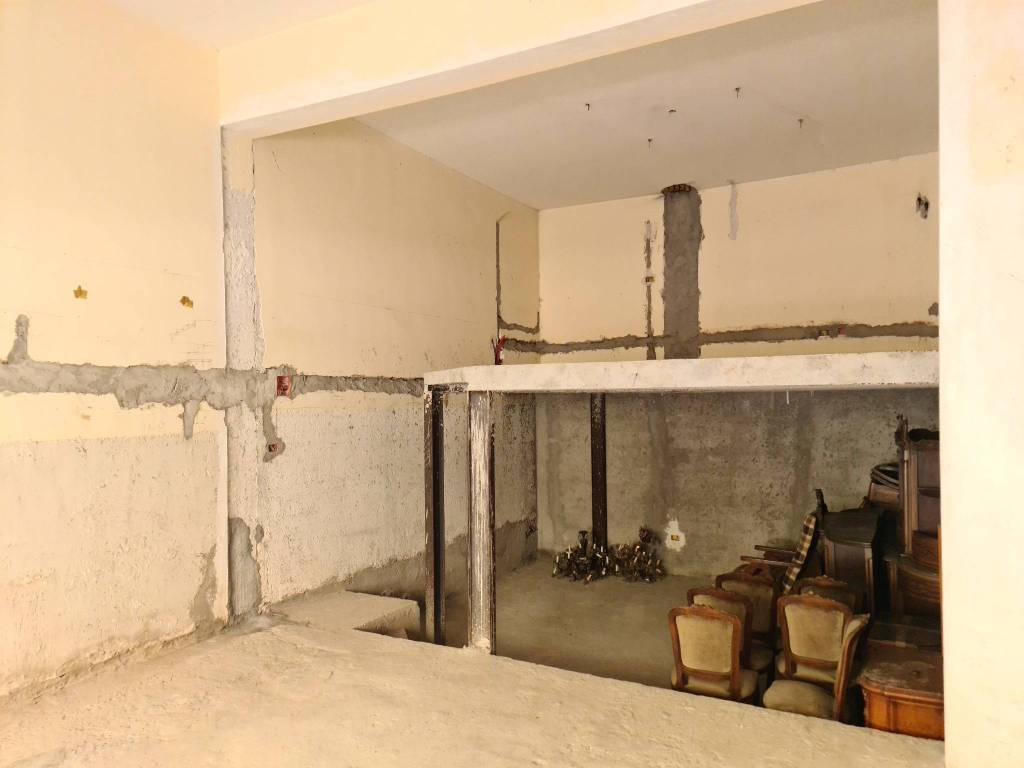 Box / garage a Vibo valentia in Via Tommaso di Florio - Foto 4