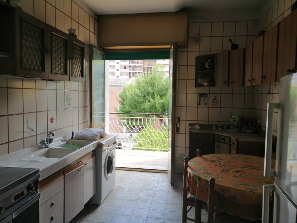Appartamento a Foggia in Rione Dei Preti, 4 - Foto 2