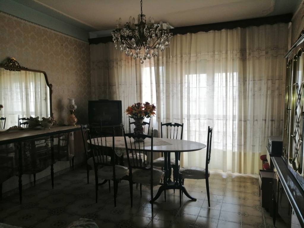 Appartamento a Foggia in Rione Dei Preti, 4 - Foto 3