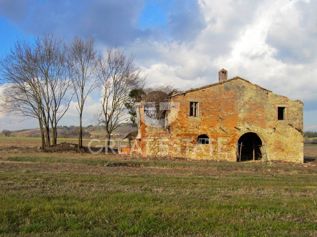 Rustico / casale a Cetona in Via Remo Cacioli - Foto 2
