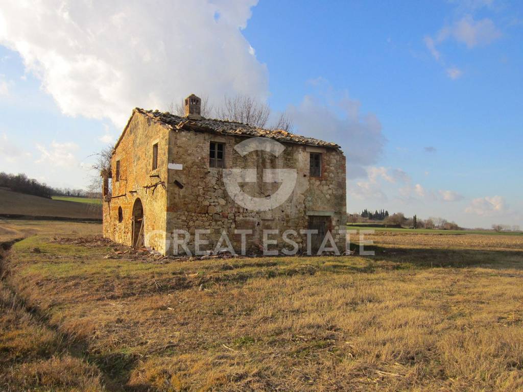 Rustico / casale a Cetona in Via Remo Cacioli - Foto 5